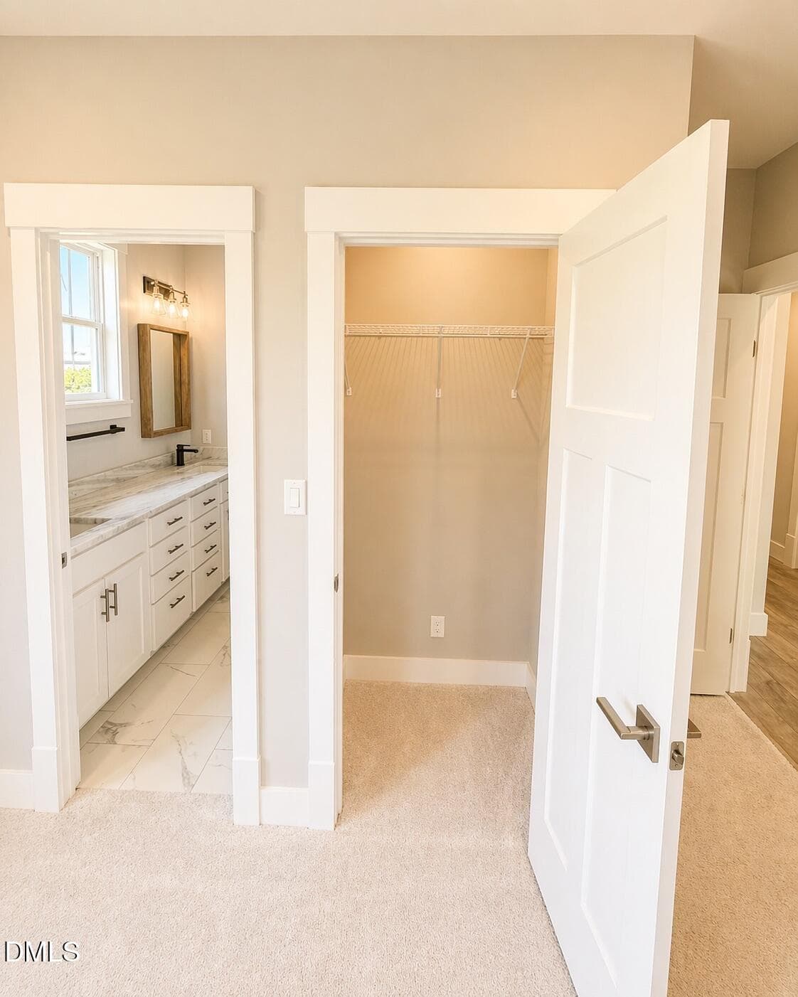 Guest Bedroom 1 - Closet - 119 Rivers Retreat Road, Colerain, NC 27924