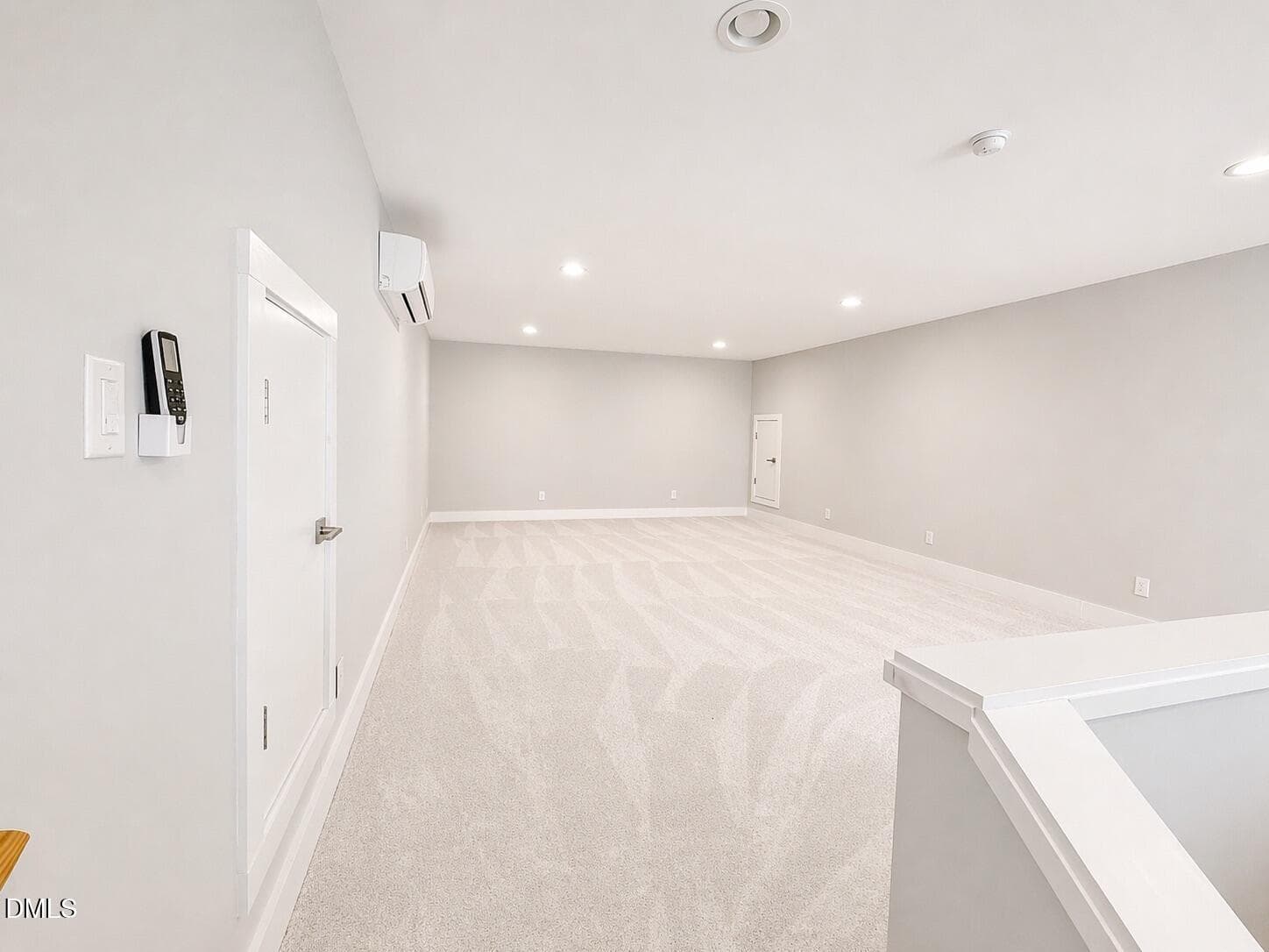 Bonus Room - 119 Rivers Retreat Road, Colerain, NC 27924