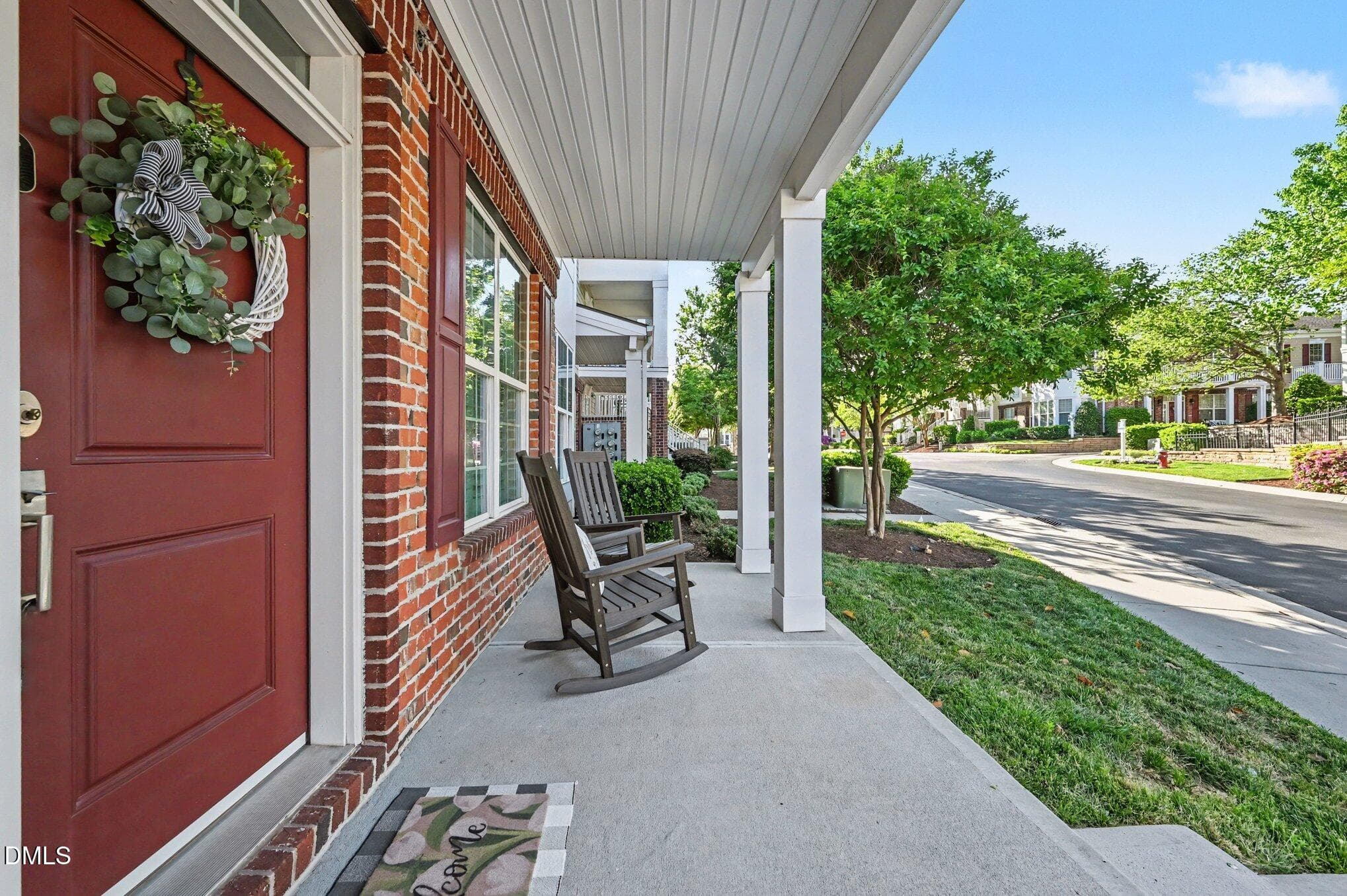 007_file_8408 - 10420 Sablewood Drive 112, Raleigh, NC 27617, Raleigh