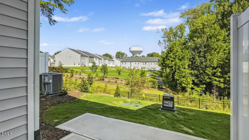 copper-run-south-lot-15-005 - 7417 Bourbon Briar Drive, Raleigh, NC 27604, Raleigh