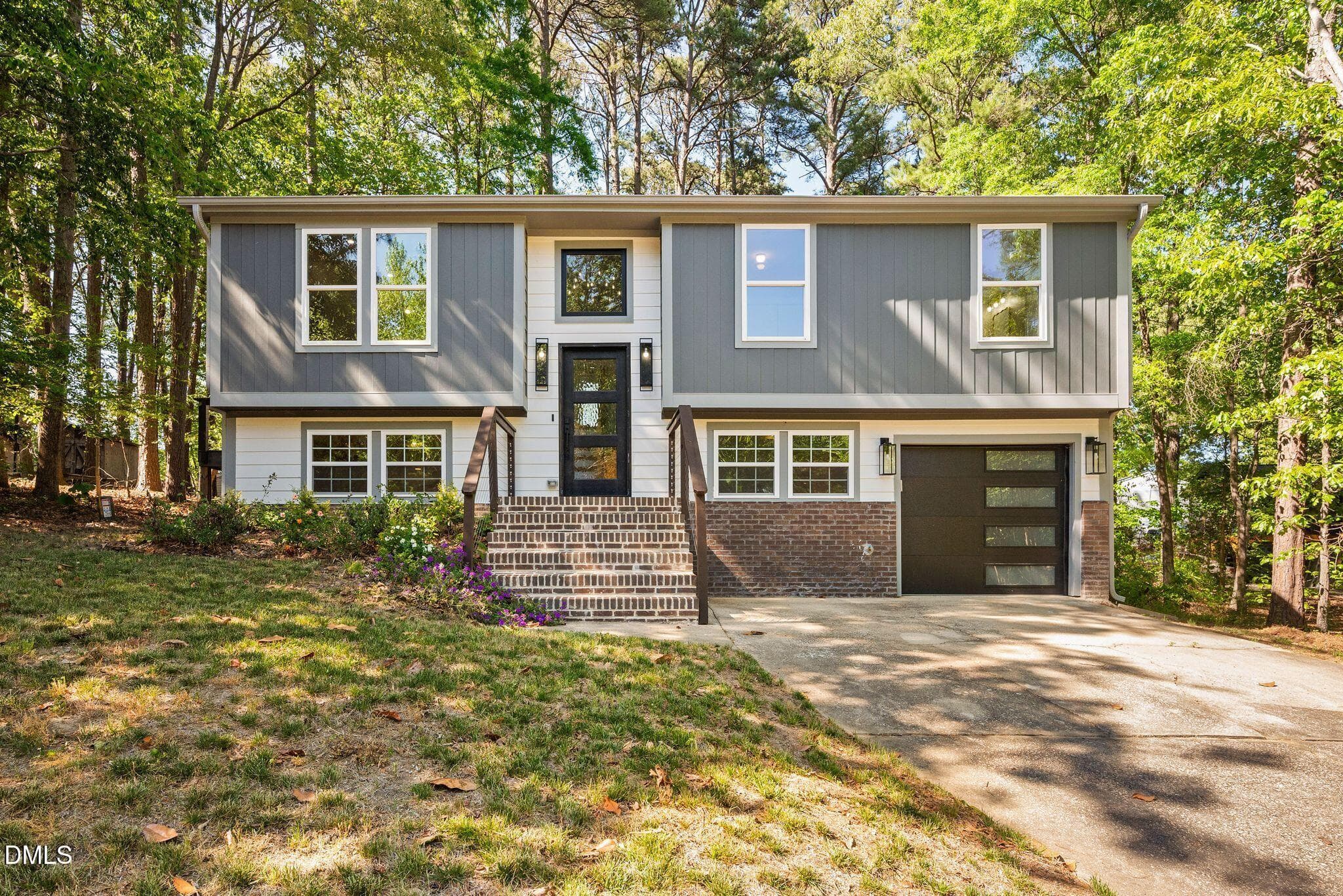 1_DSC_6850 - 313 Crown Oaks Drive, Raleigh, NC 27615, Raleigh