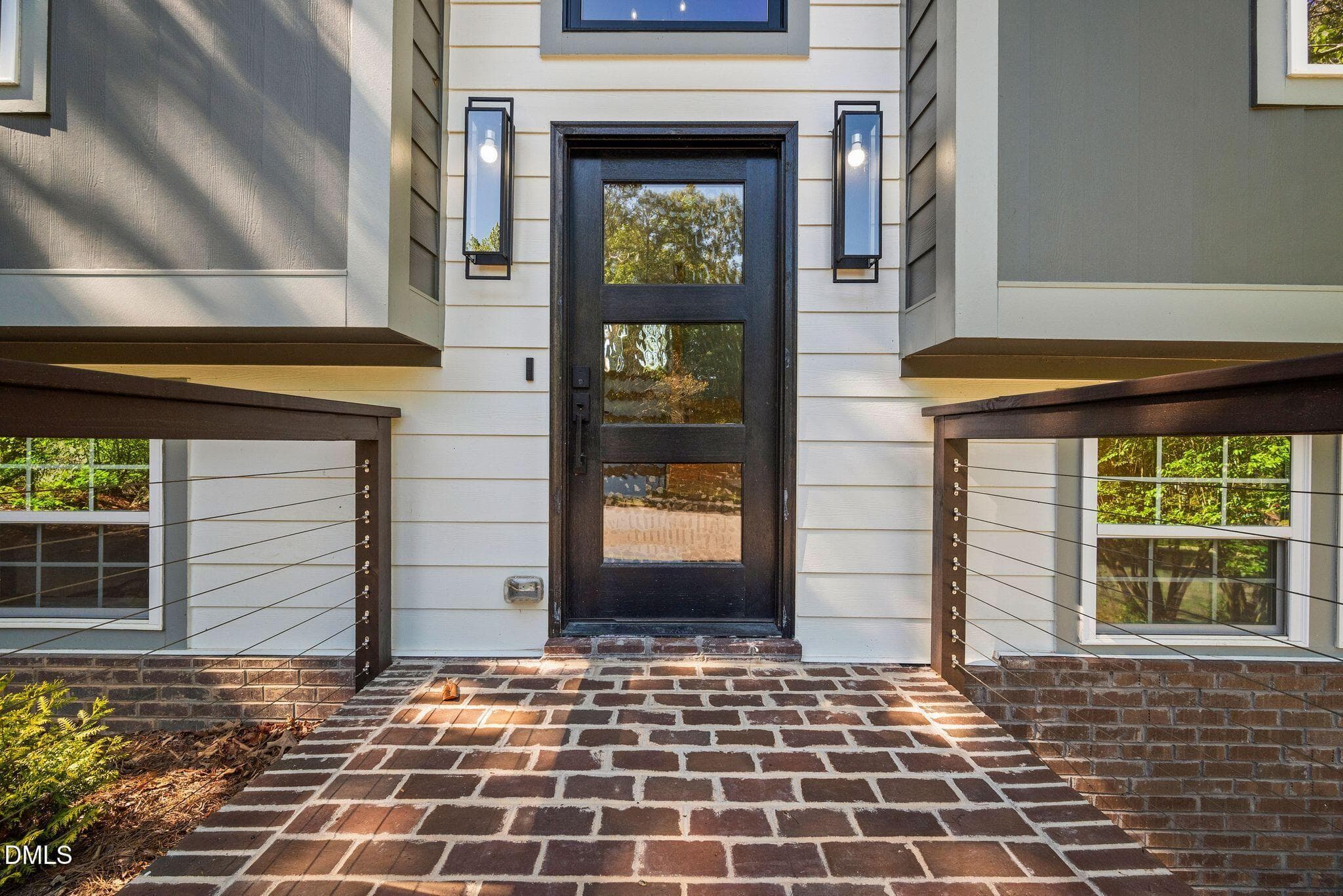 9_DSC_6857 - 313 Crown Oaks Drive, Raleigh, NC 27615, Raleigh
