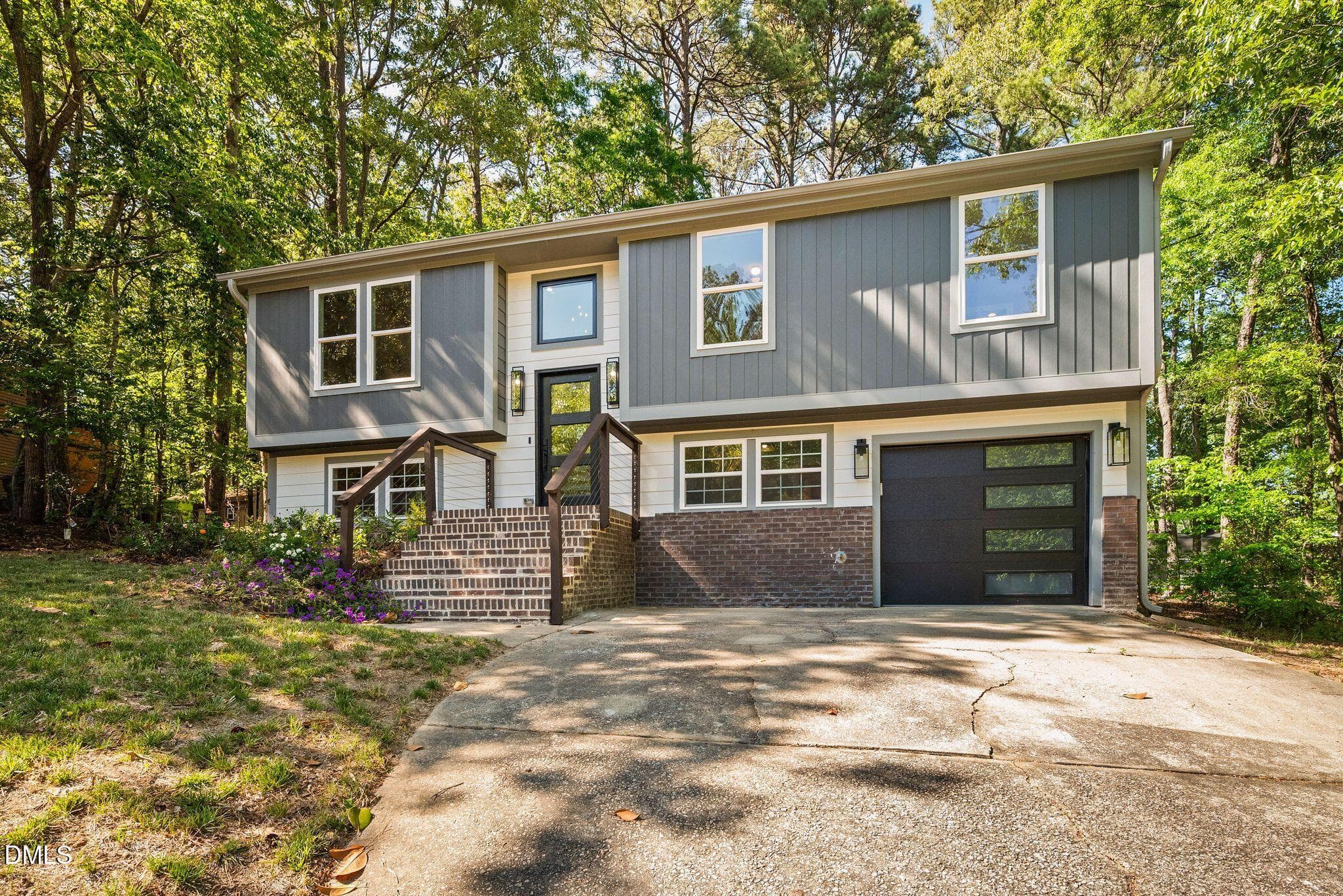 4_DSC_6851 - 313 Crown Oaks Drive, Raleigh, NC 27615, Raleigh