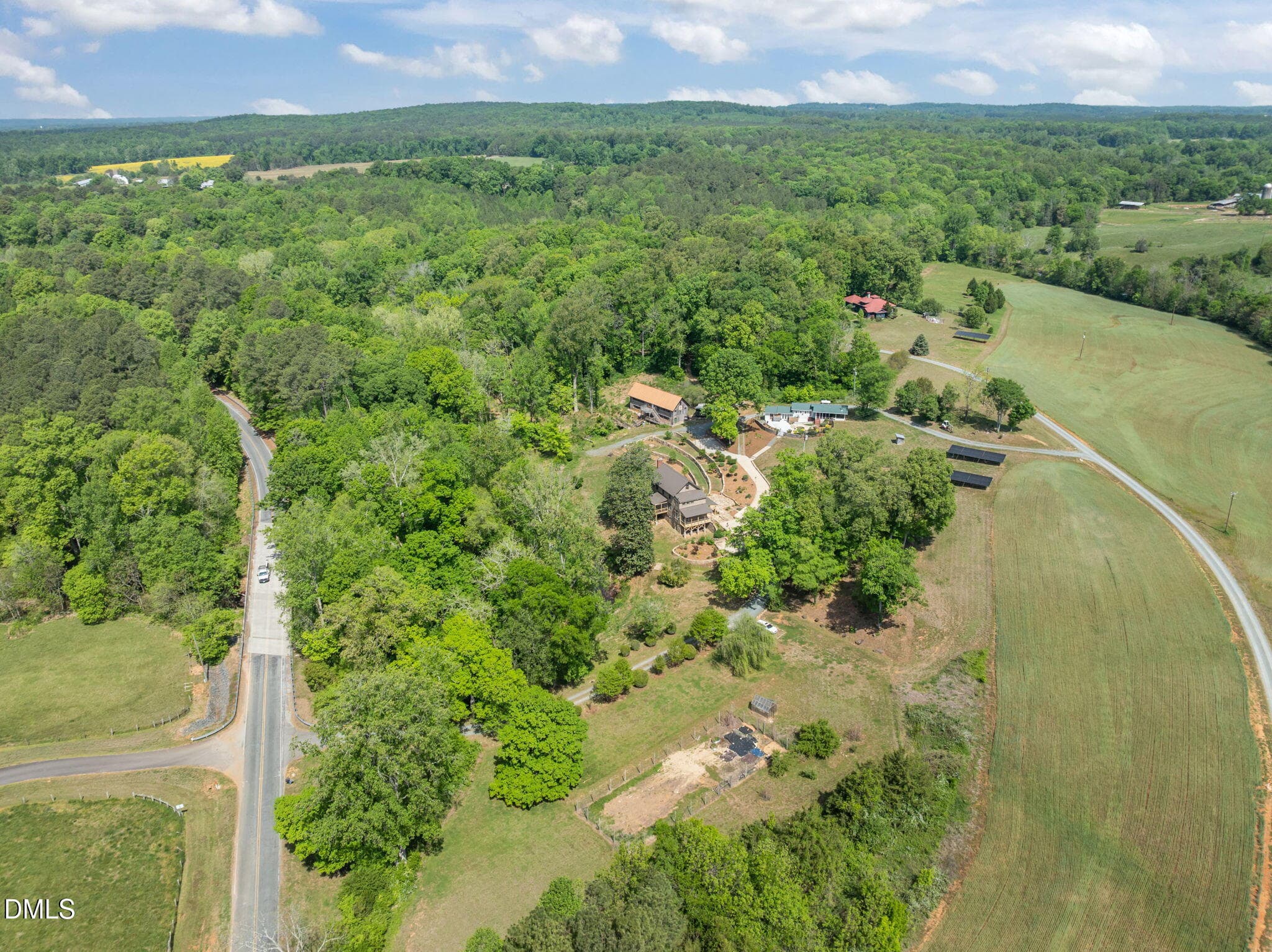 16-web-or-mls-DJI_0849 - 7923 Morrow Mill Road, Chapel Hill, NC 27516, Chapel Hill