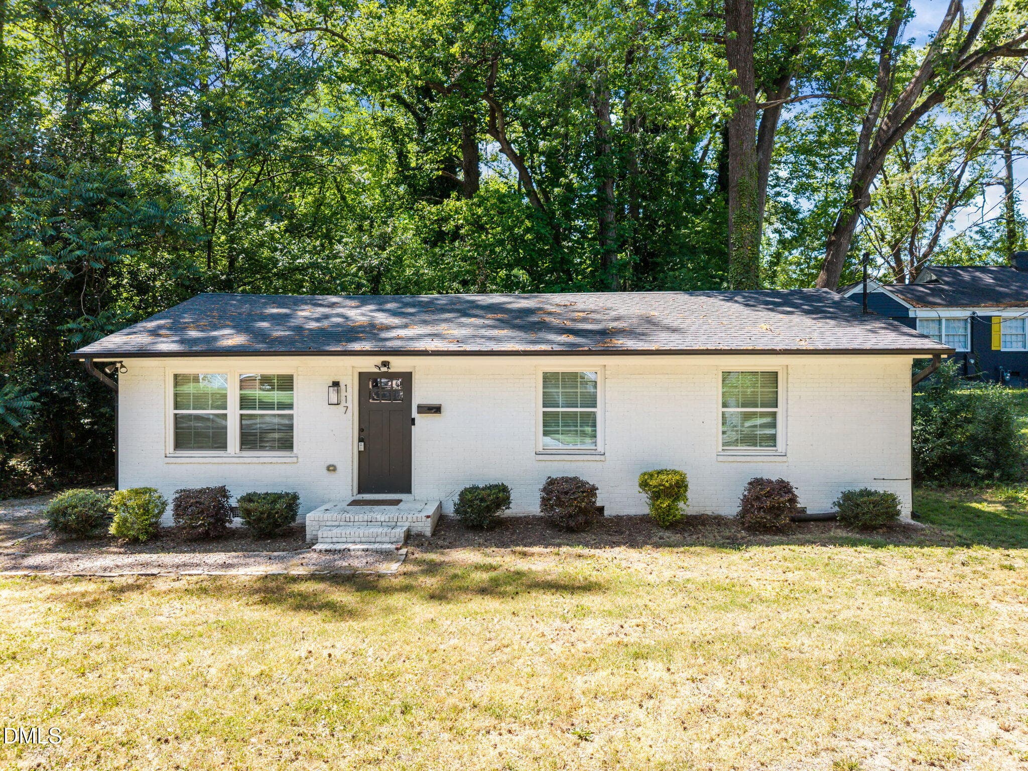 2-web-or-mls-DJI_20260421144010_0479_D - 117 Bertie Drive, Raleigh, NC 27610, Raleigh