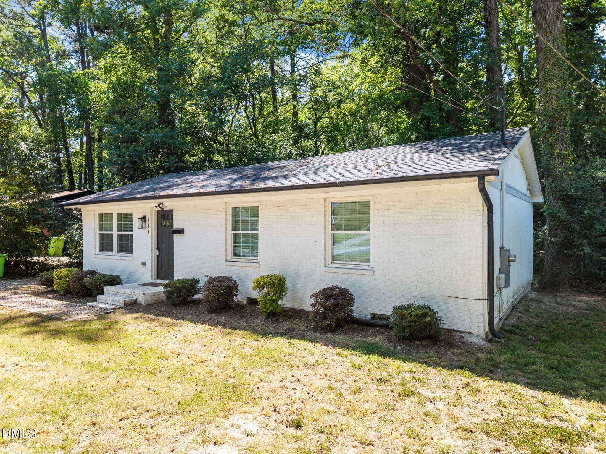 3-web-or-mls-DJI_20260421144028_0480_D - 117 Bertie Drive, Raleigh, NC 27610, Raleigh
