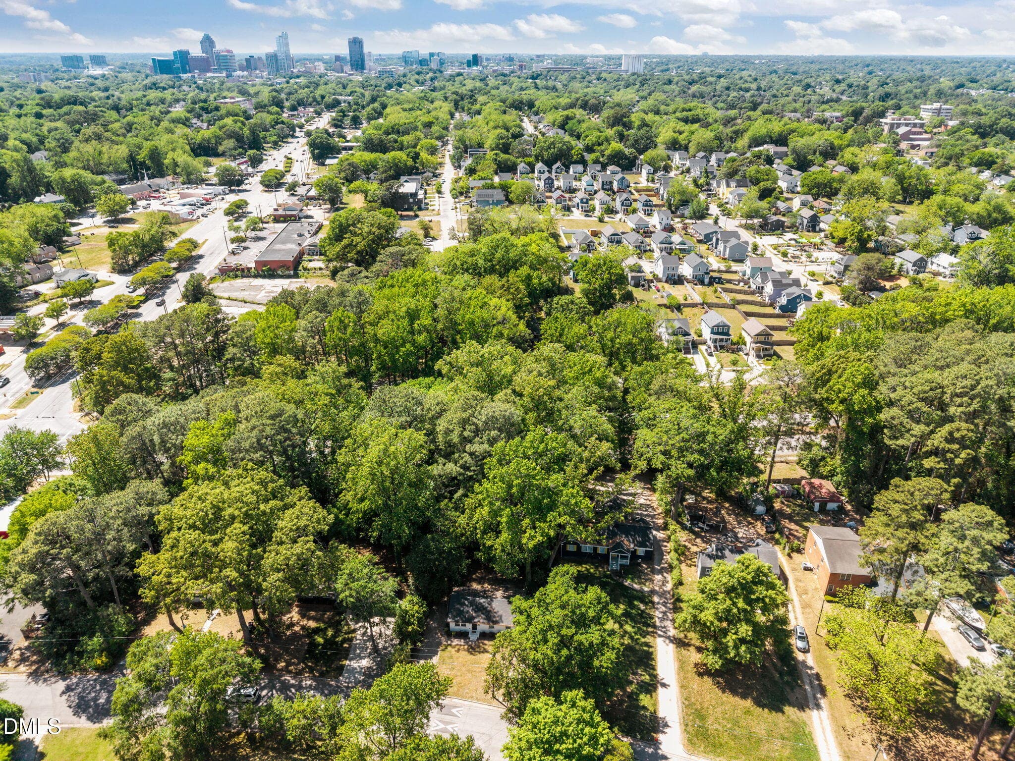 12-web-or-mls-DJI_20260421144452_0490_D - 117 Bertie Drive, Raleigh, NC 27610, Raleigh