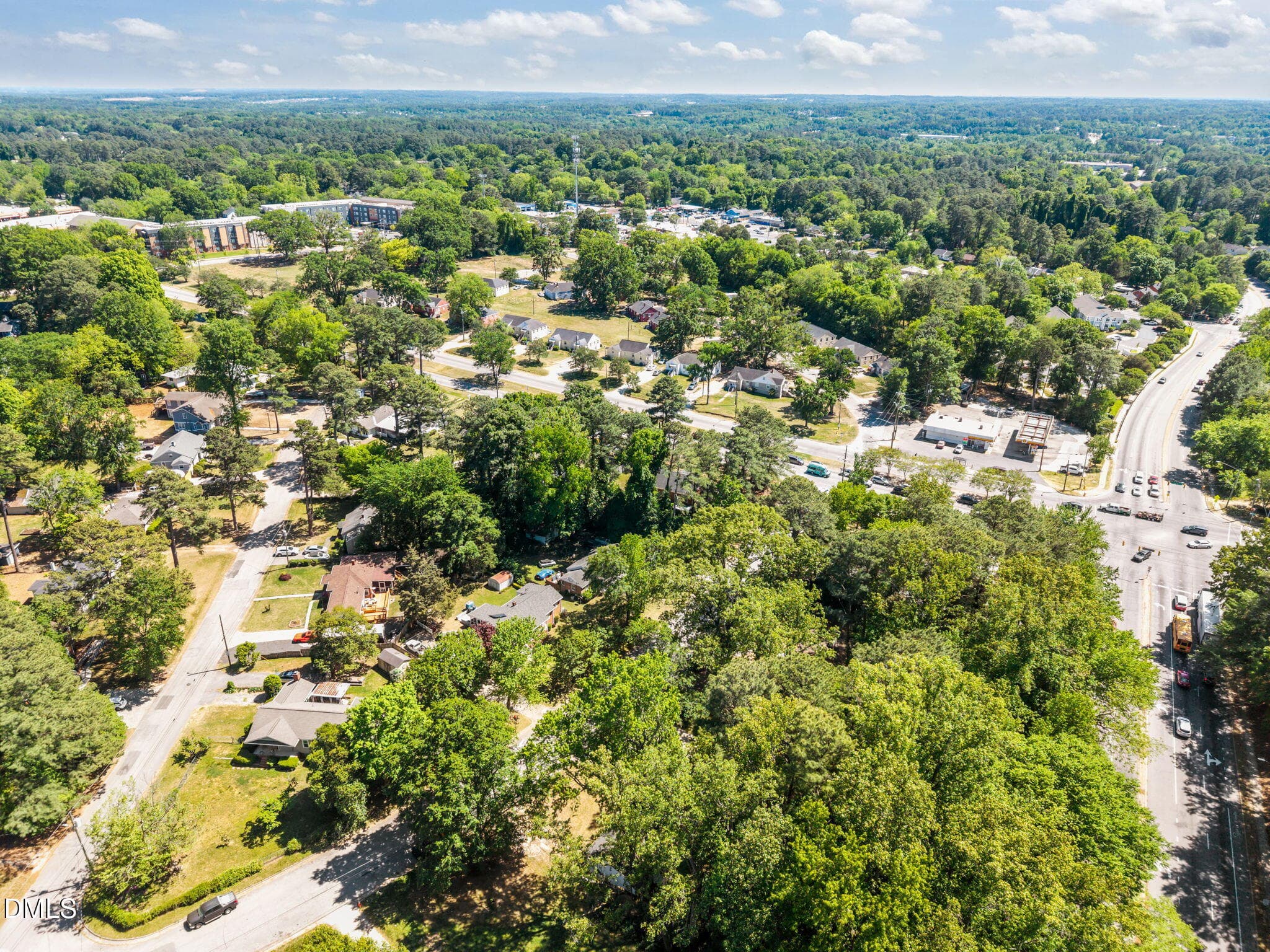 14-web-or-mls-DJI_20260421144527_0492_D - 117 Bertie Drive, Raleigh, NC 27610, Raleigh