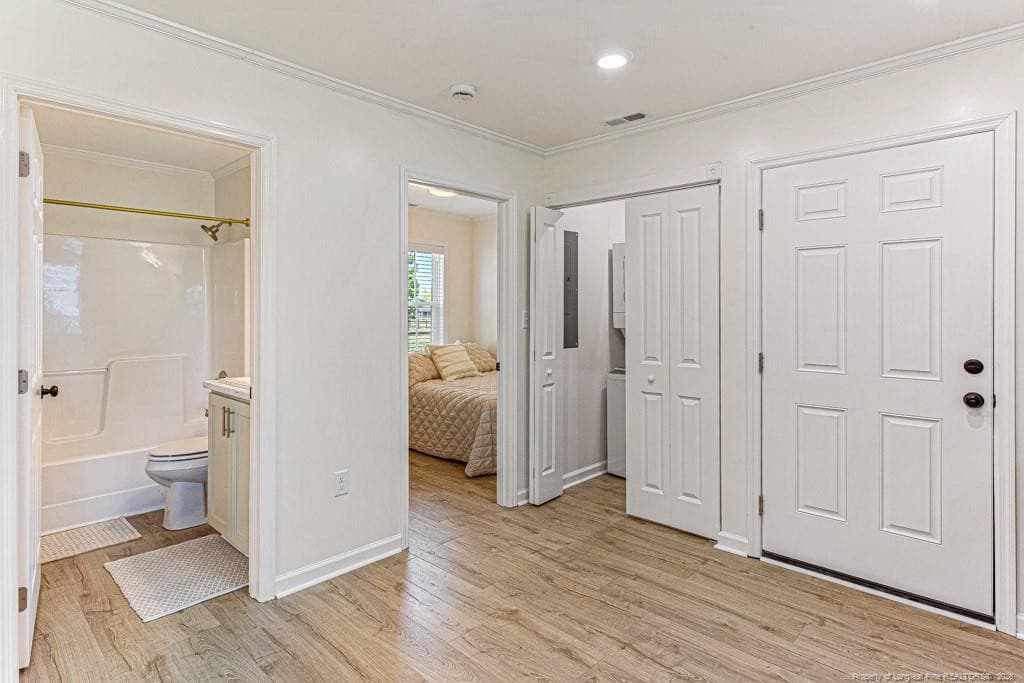 Photo 7 - 1075 Pine Street A, Pembroke, NC 28372