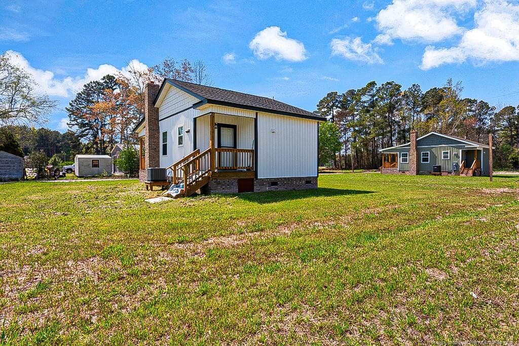 Photo 13 - 1075 Pine Street B, Pembroke, NC 28372
