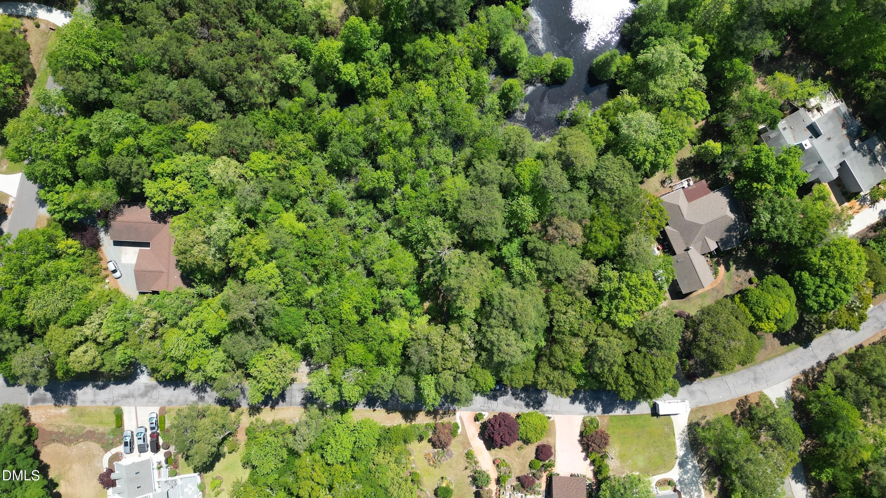 DJI_0206 (1) - Lot A Coots Trail, Hampstead, NC 28443, Hampstead