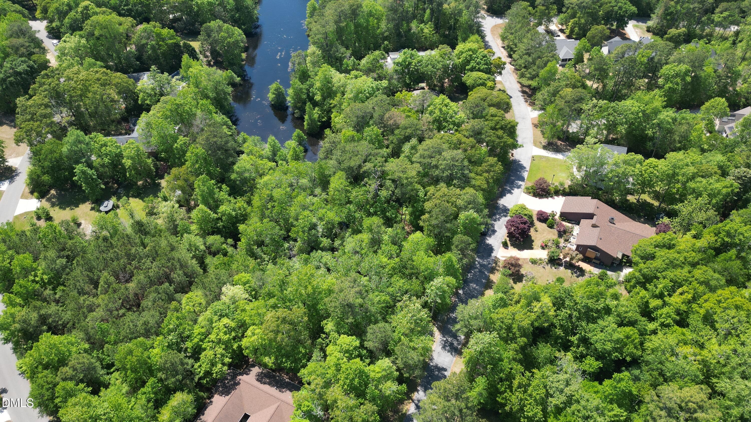 DJI_0191 - Lot A Coots Trail, Hampstead, NC 28443, Hampstead