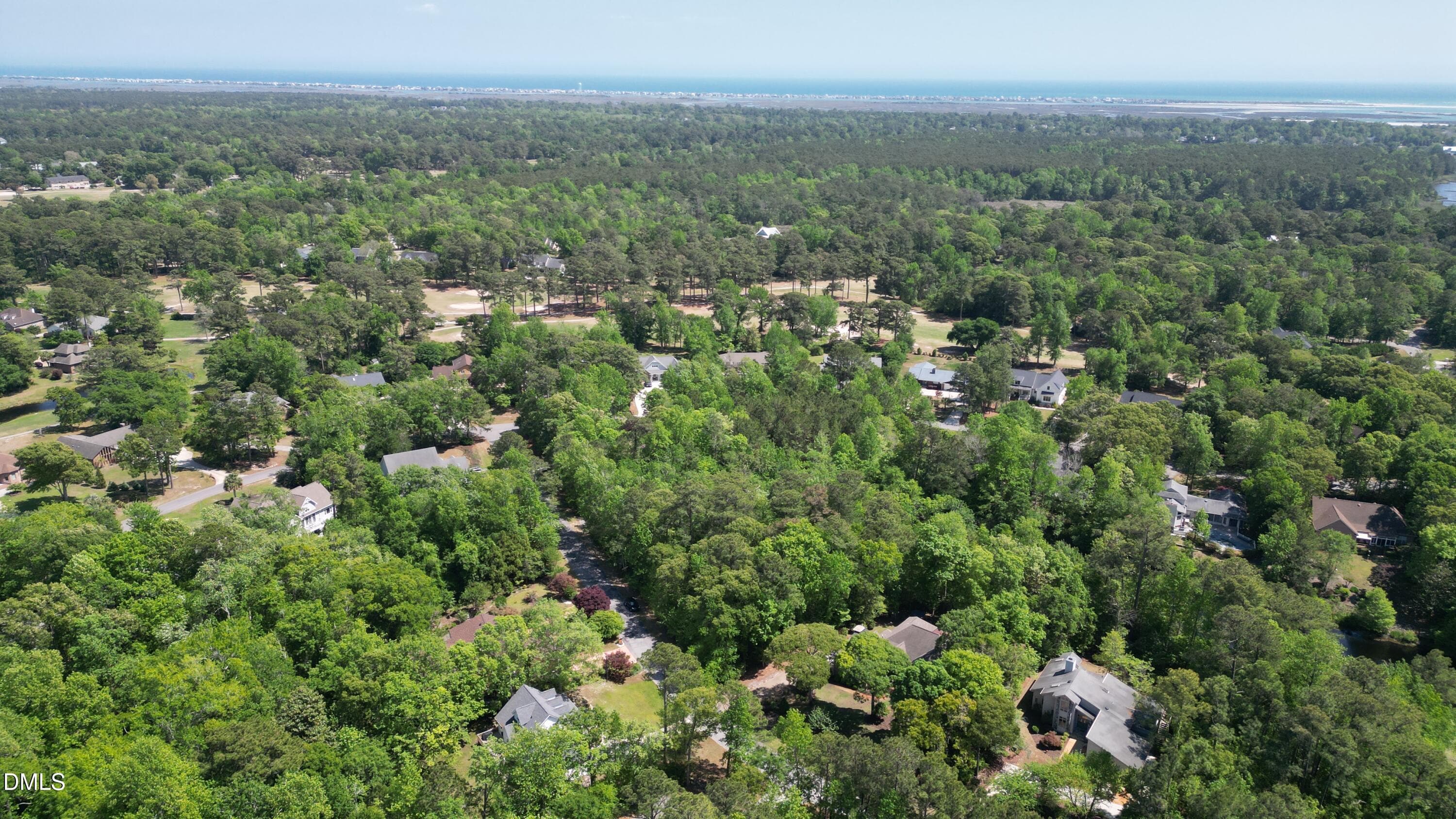 DJI_0199 - Lot A Coots Trail, Hampstead, NC 28443, Hampstead