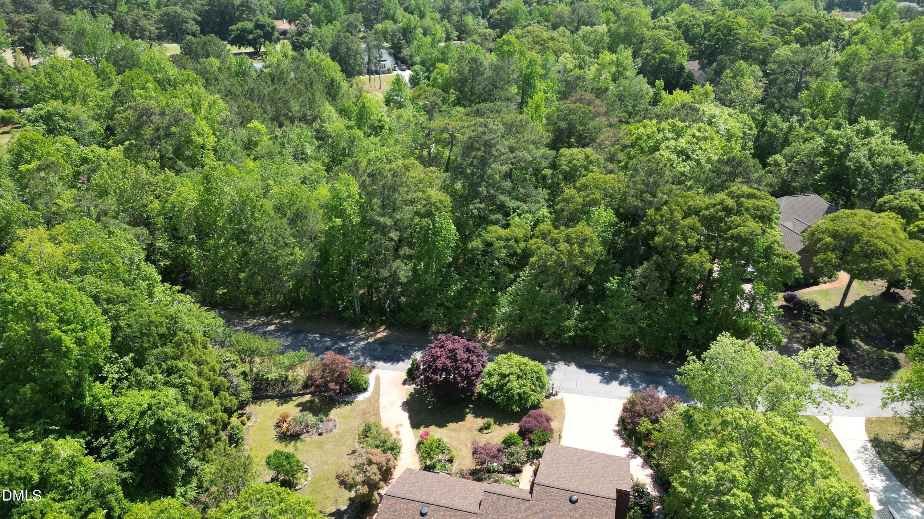 DJI_0201 - Lot A Coots Trail, Hampstead, NC 28443, Hampstead