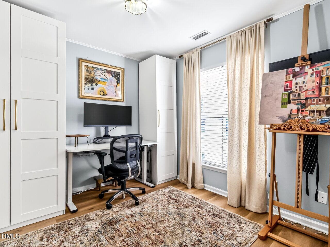 005-1280x960-study - 9710 Briertownes Parkway, Raleigh, NC 27617, Raleigh