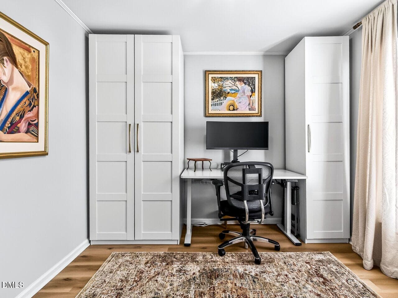 006-1280x960-study - 9710 Briertownes Parkway, Raleigh, NC 27617, Raleigh