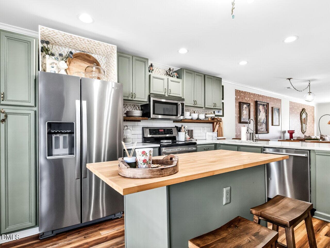 018-1280x960-kitchen - 9710 Briertownes Parkway, Raleigh, NC 27617, Raleigh