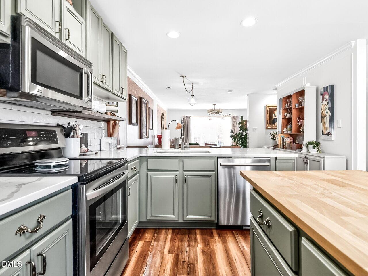 019-1280x960-kitchen - 9710 Briertownes Parkway, Raleigh, NC 27617, Raleigh