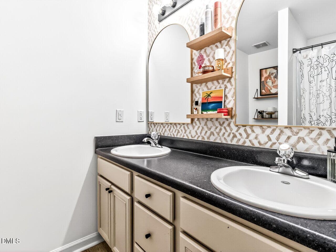 024-1280x960-primary-bathroom - 9710 Briertownes Parkway, Raleigh, NC 27617, Raleigh