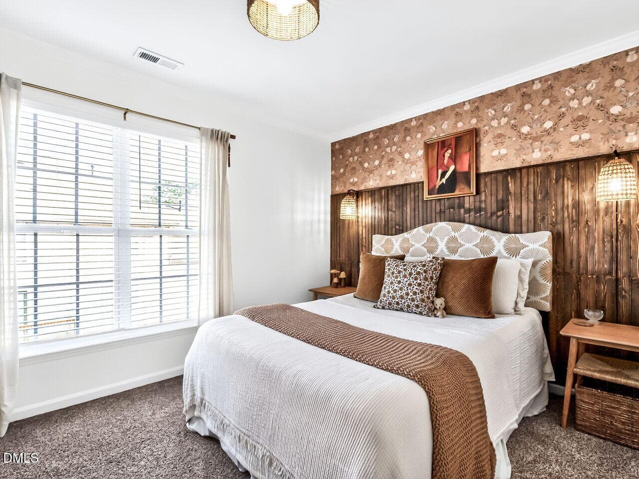 026-1280x960-bedroom - 9710 Briertownes Parkway, Raleigh, NC 27617, Raleigh