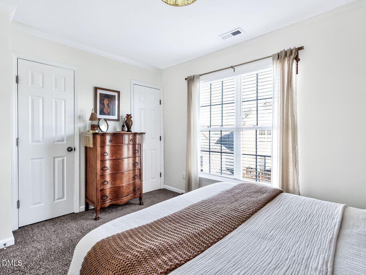 027-1280x960-bedroom - 9710 Briertownes Parkway, Raleigh, NC 27617, Raleigh