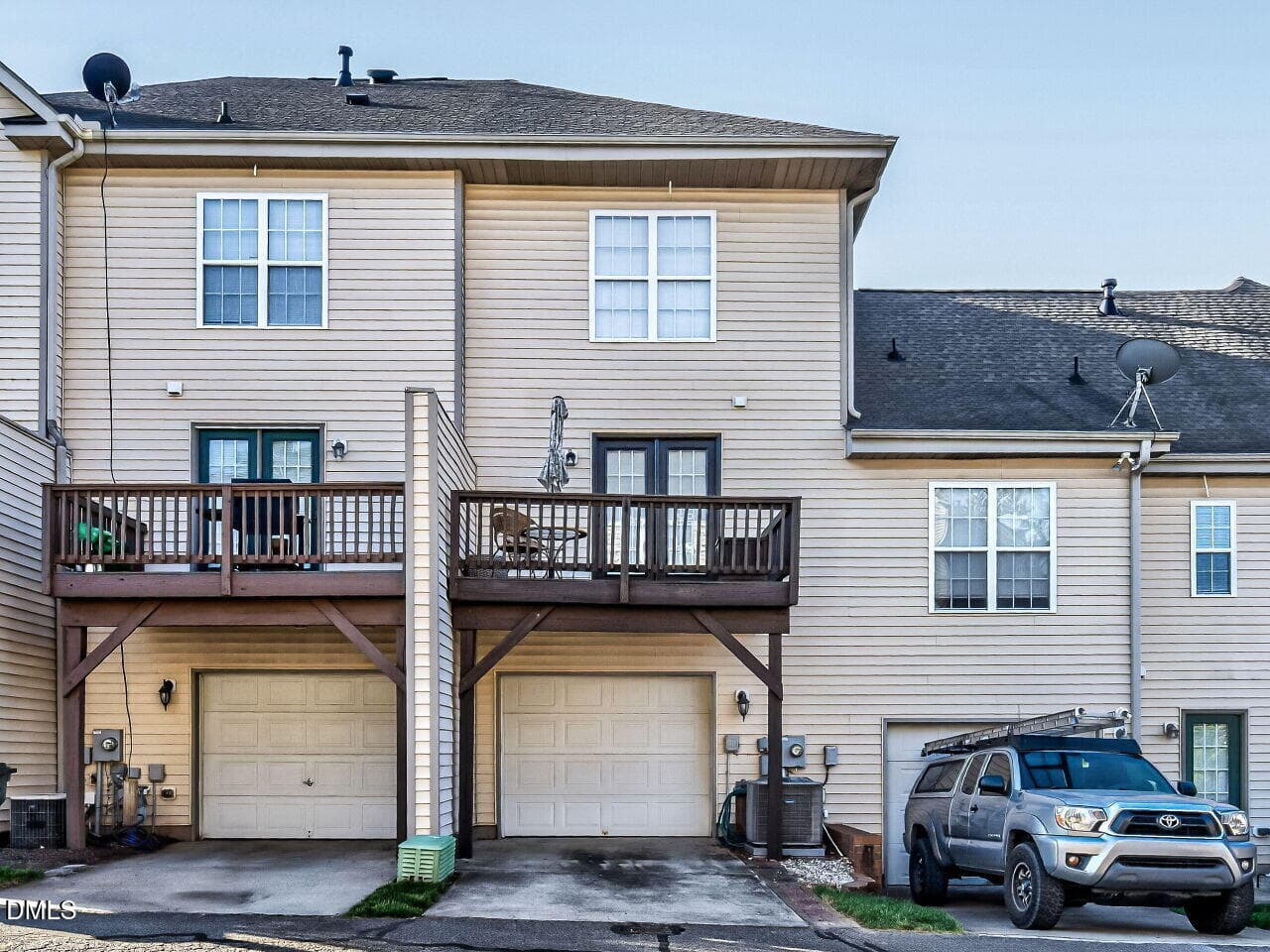 031-1280x960-rear-view - 9710 Briertownes Parkway, Raleigh, NC 27617, Raleigh