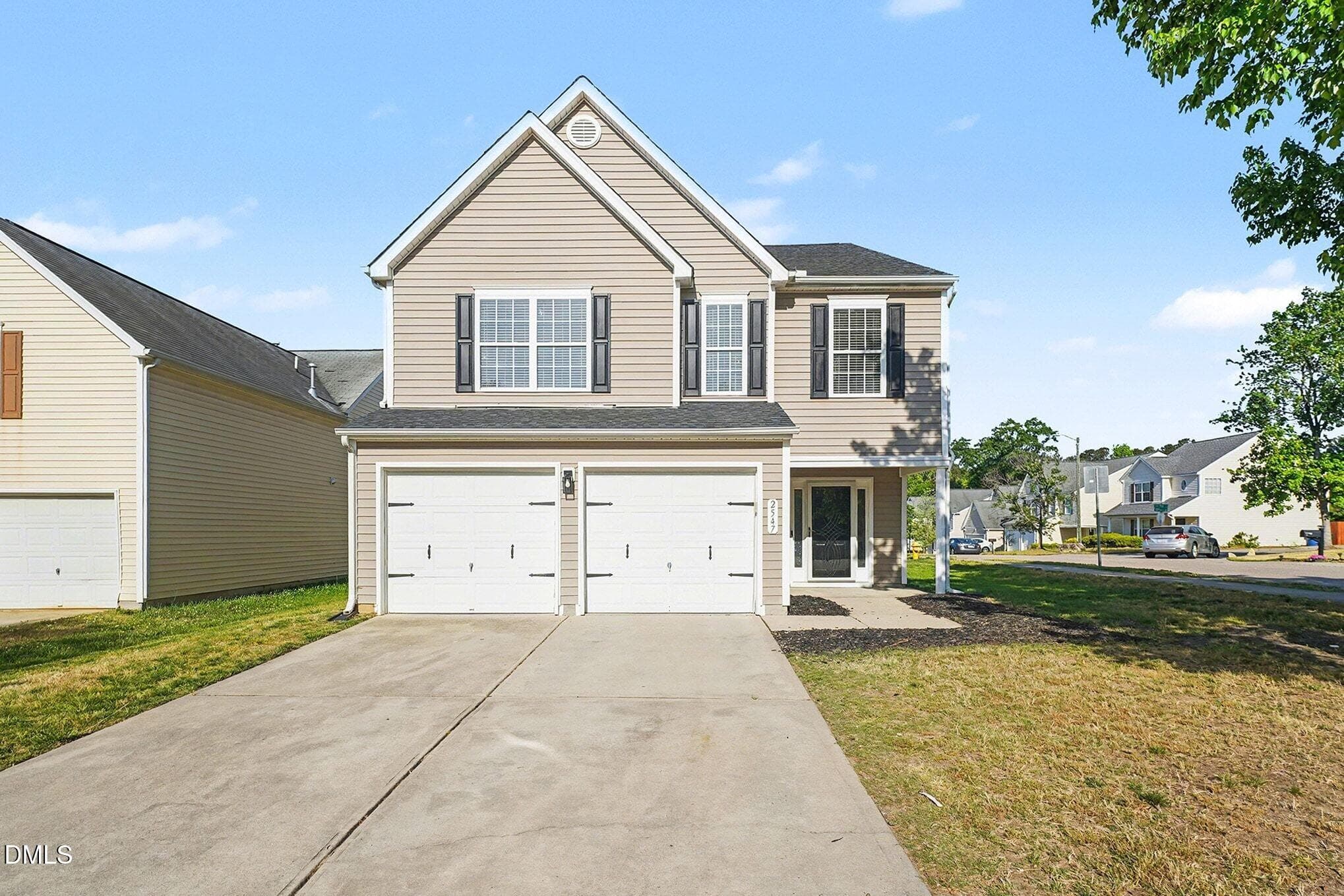 2547 Crescent Forest Drive, Raleigh, NC 27610
