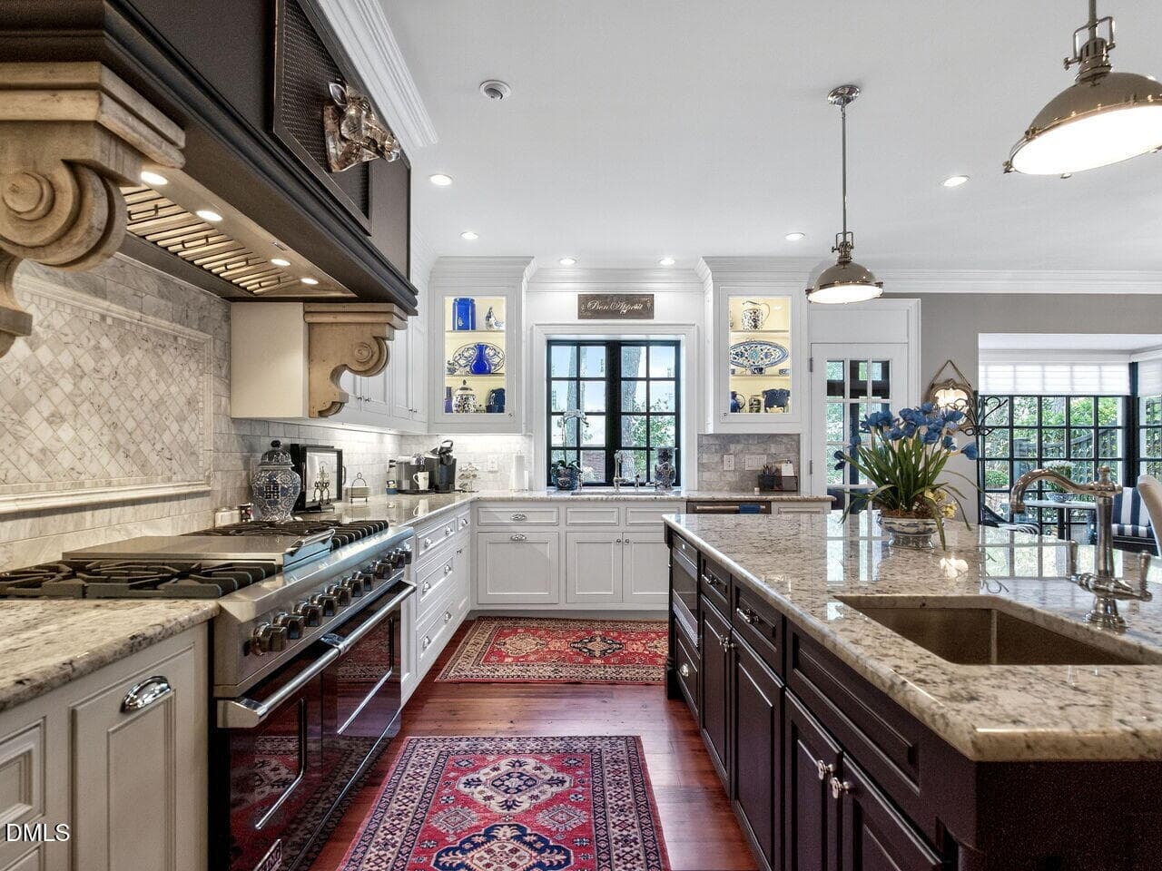 016-1280x960-kitchen - 815-1 Marlowe Road, Raleigh, NC 27609, Raleigh