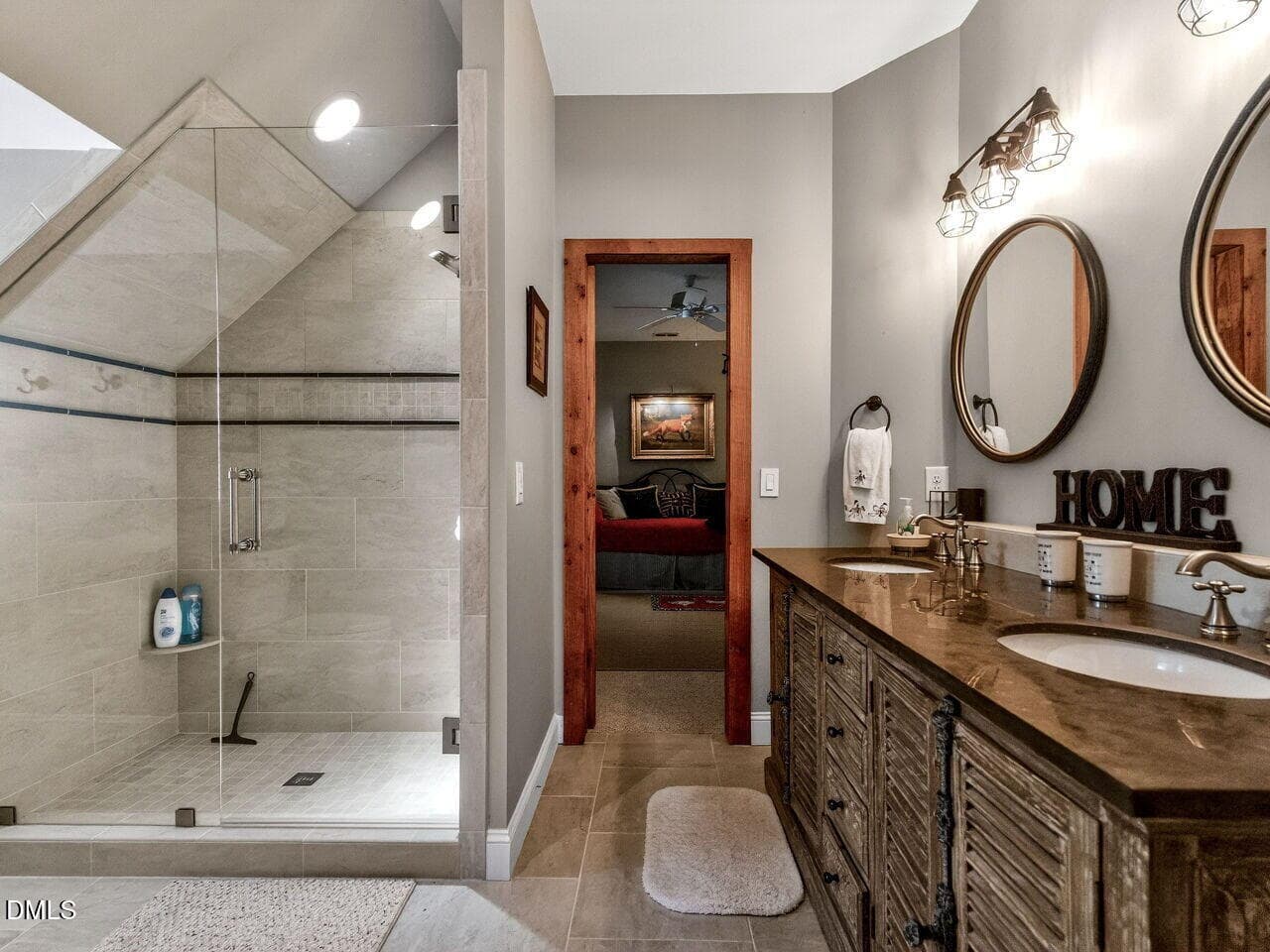 027-1280x960-bathroom - 815-1 Marlowe Road, Raleigh, NC 27609, Raleigh