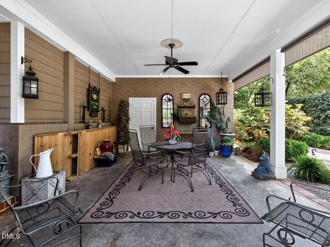 030-1280x960-covered-patio - 815-1 Marlowe Road, Raleigh, NC 27609, Raleigh