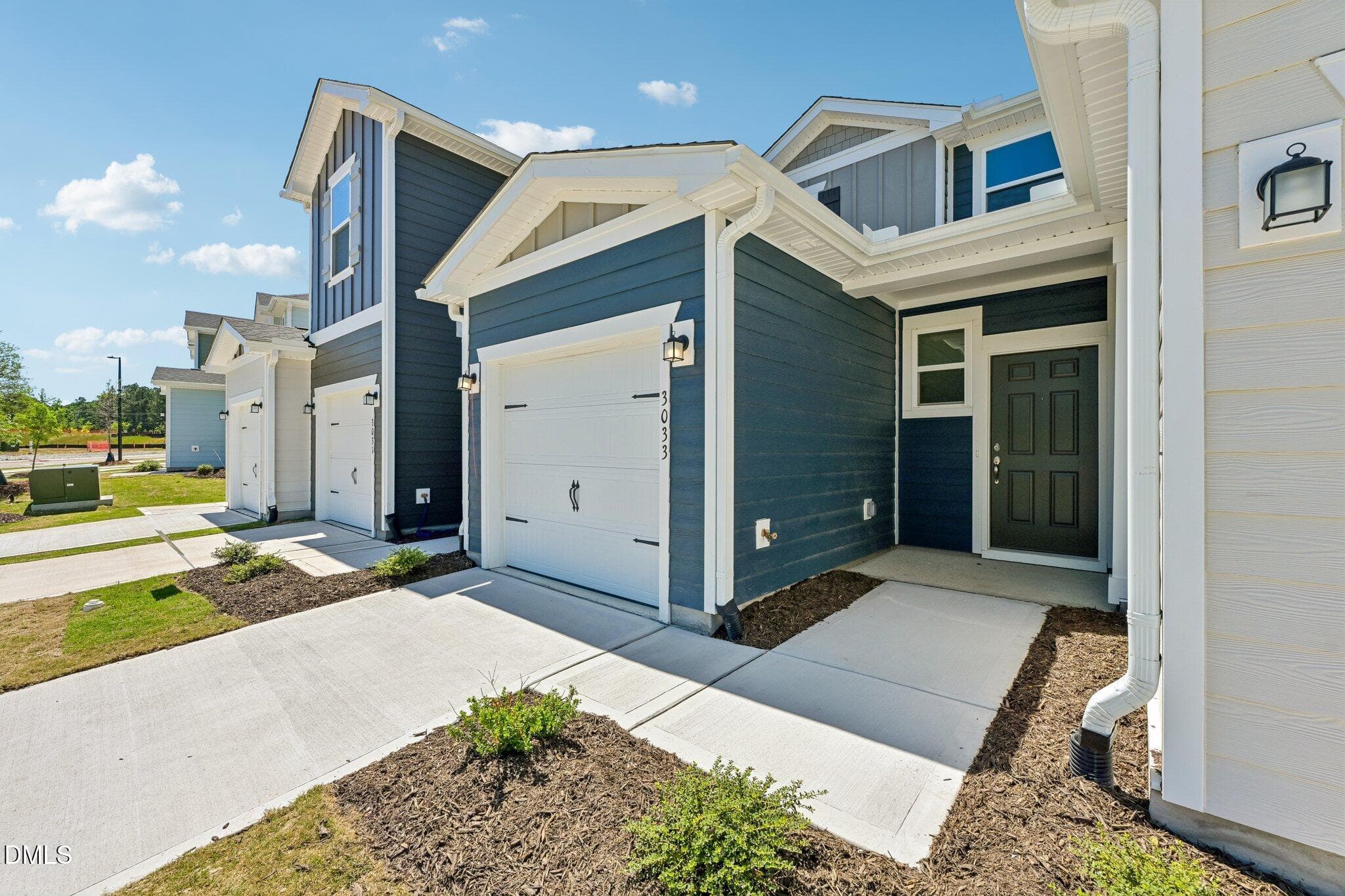 3033 Glen Lyon Drive, Durham, NC 27703