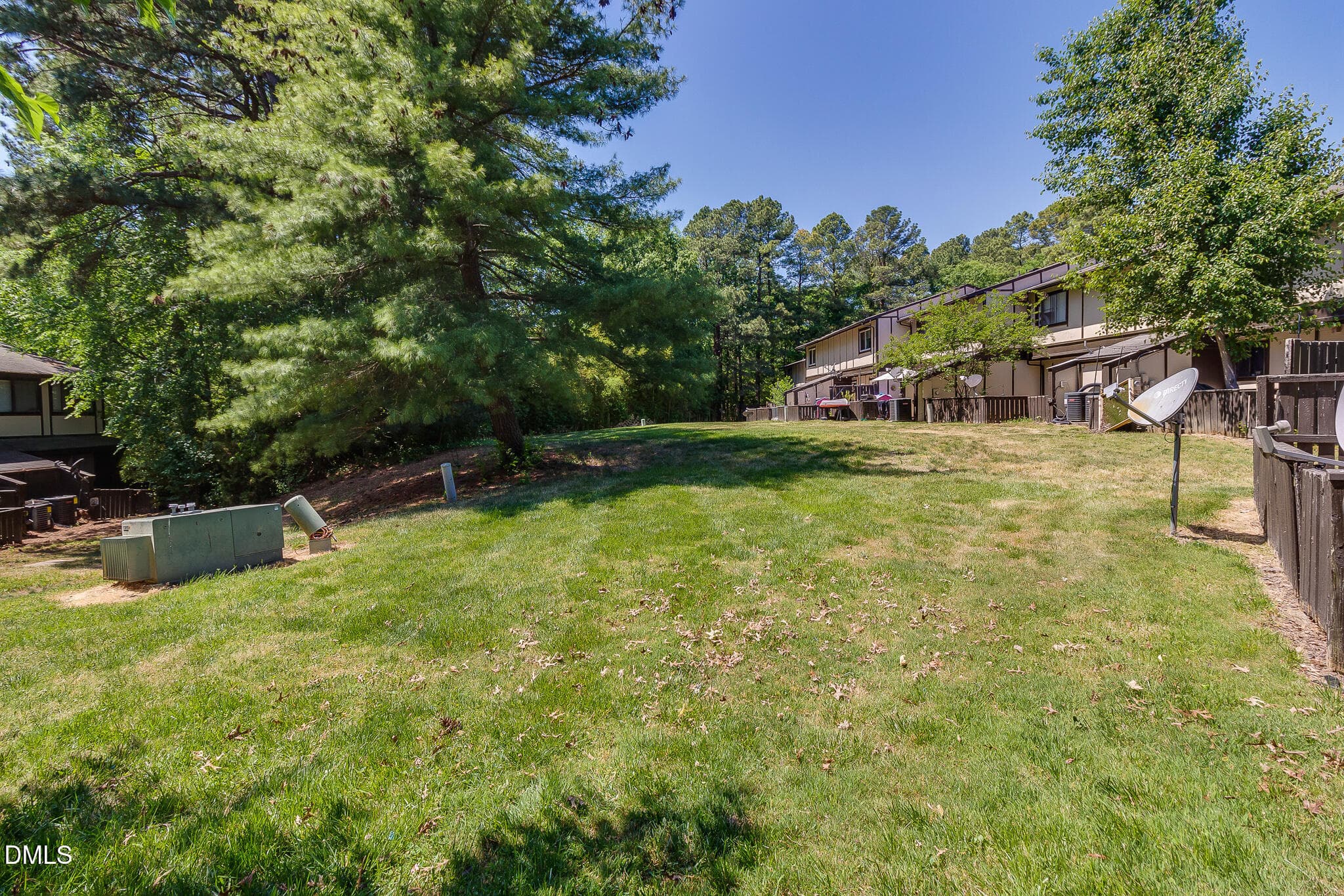 26-12 - 4305 Lake Ridge Drive, Raleigh, NC 27604, Raleigh