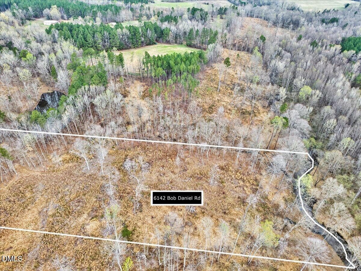 19-6142 Bob Daniel Rd-6 - Tract 3 Bob Daniel Road, Oxford, NC 27565