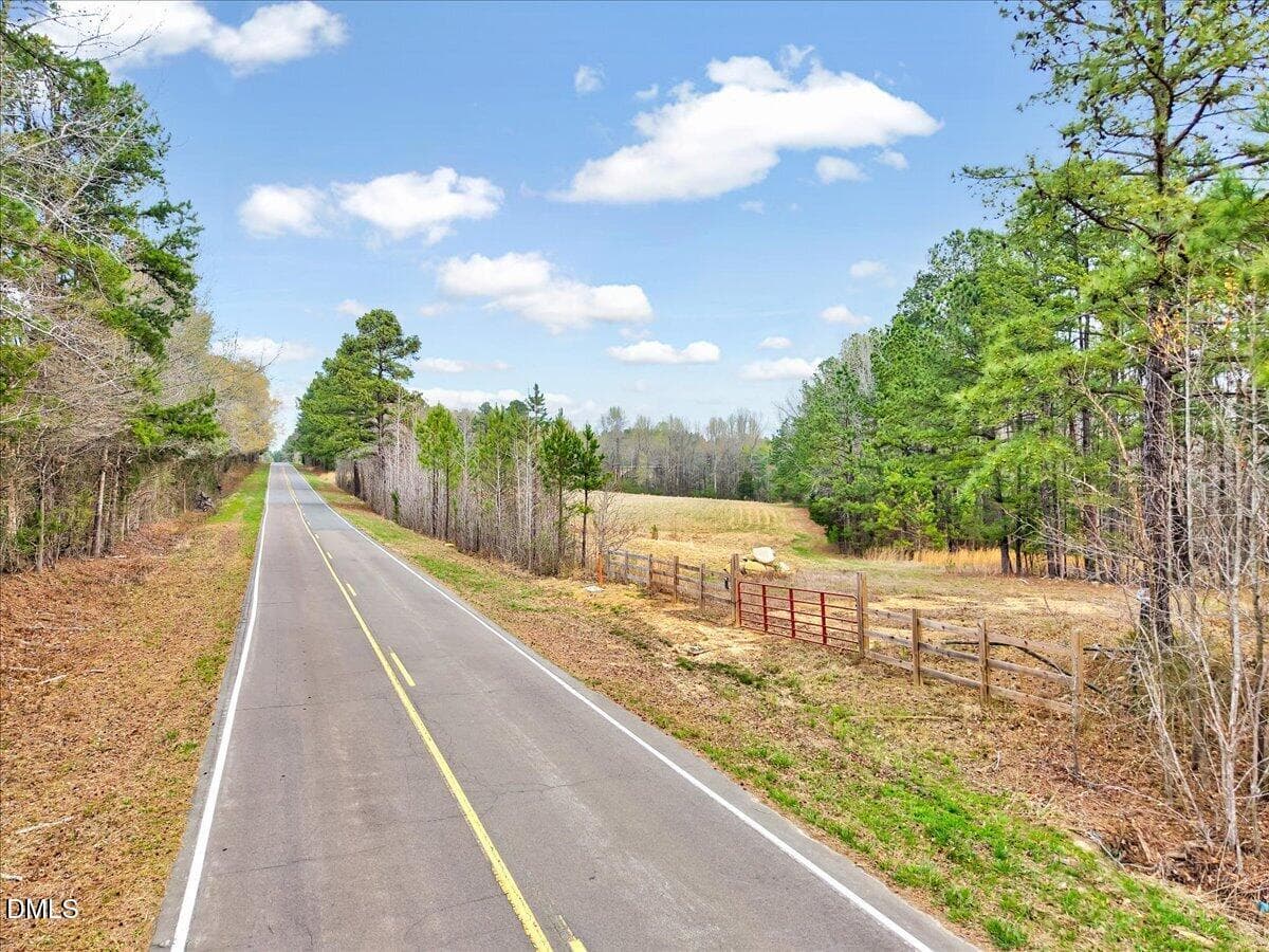 01-6142 Bob Daniel Rd-1 - Tract 3 Bob Daniel Road, Oxford, NC 27565