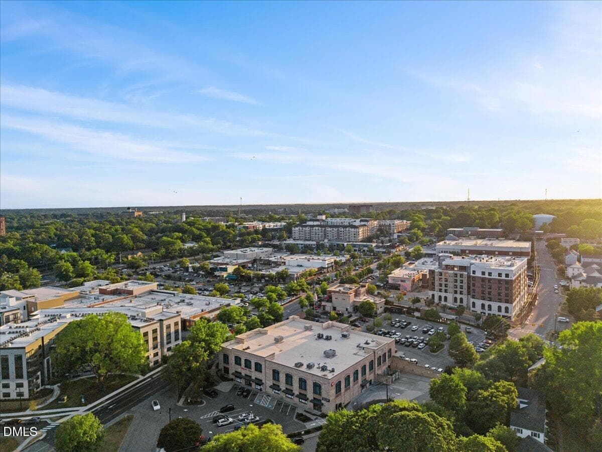 27-DJI_20260424064705_0052_D - 1641 Sutton Drive, Raleigh, NC 27605, Raleigh