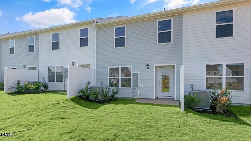 Pearson A3 Exterior 9 - 7015 Dolmen Drive, Raleigh, NC 27610, Raleigh