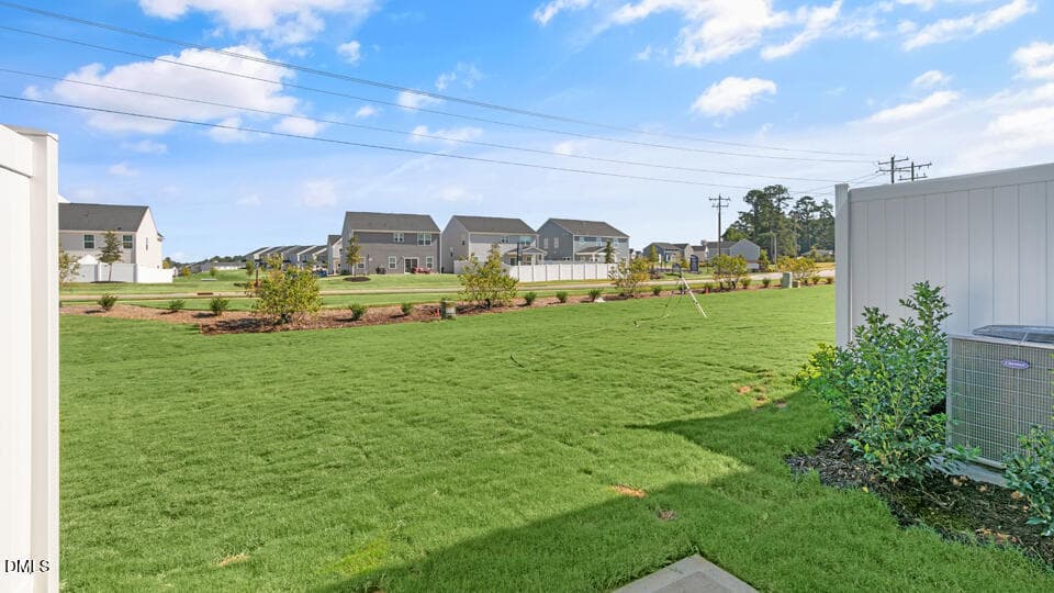 belle-grove-lot-107-001 - 7013 Dolmen Drive, Raleigh, NC 27610, Raleigh