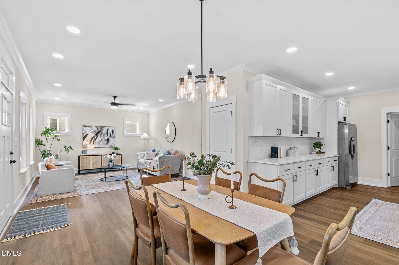 3133 Rowena Avenue C, Durham, NC 27703