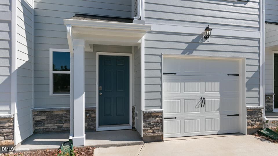 belle-grove-lot-107-004 - 7013 Dolmen Drive, Raleigh, NC 27610, Raleigh