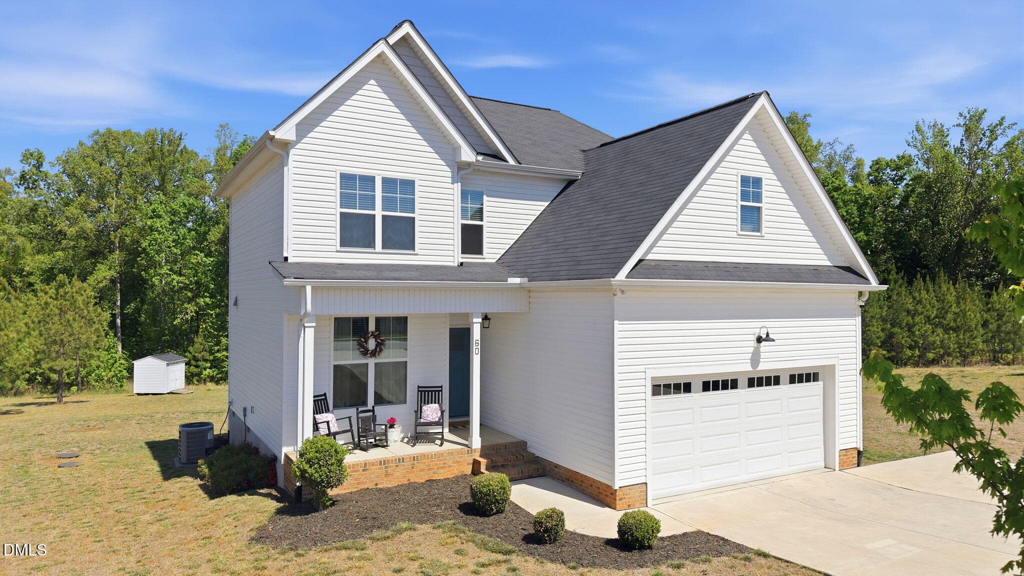3-web-or-mls-dji_20260423112413_0333_d - 60 Brookhaven Drive, Spring Hope, NC 27882
