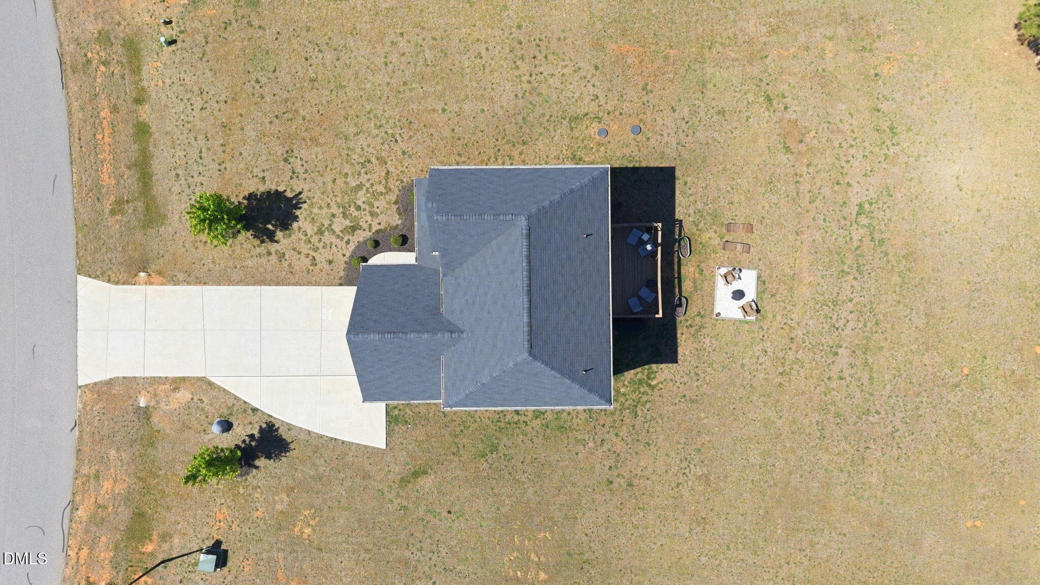 15-web-or-mls-dji_20260423112748_0345_d - 60 Brookhaven Drive, Spring Hope, NC 27882