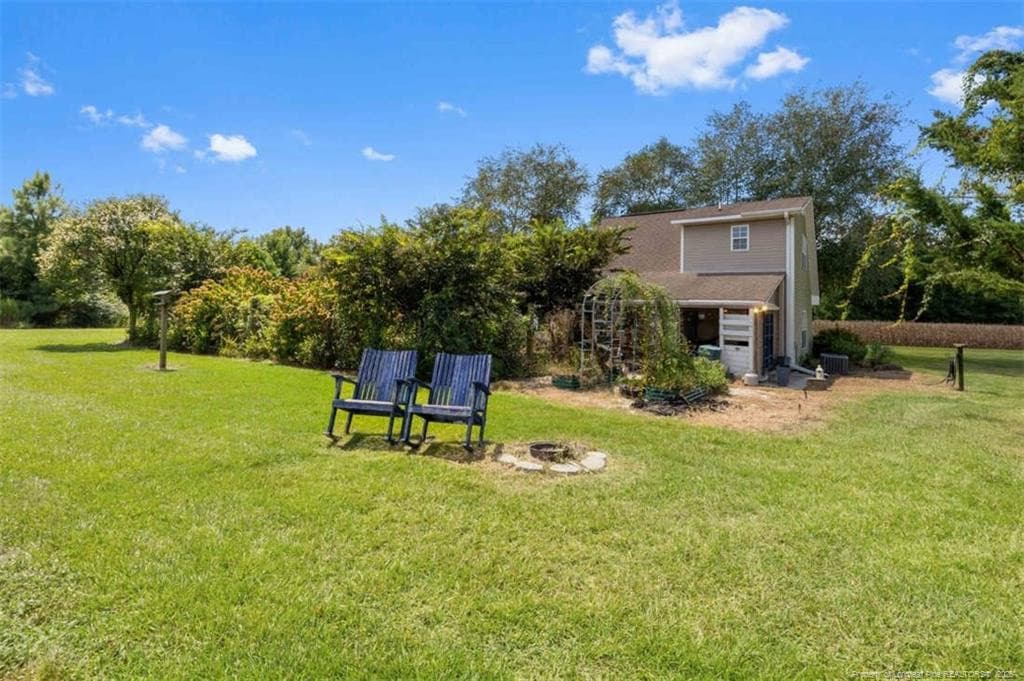 Photo 6 - 10958 and 10962 NC 904, Fairmont, NC 28340