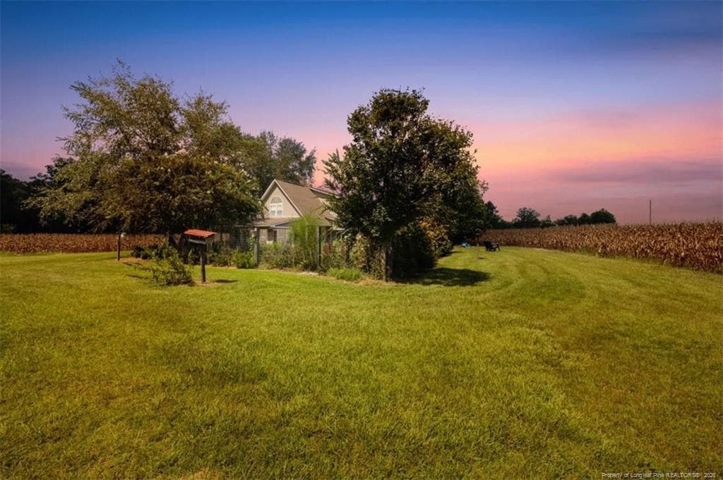 Photo 7 - 10958 and 10962 NC 904, Fairmont, NC 28340