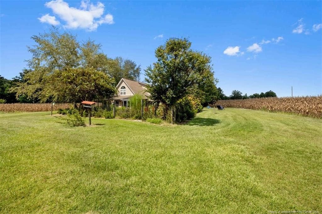 Photo 8 - 10958 and 10962 NC 904, Fairmont, NC 28340