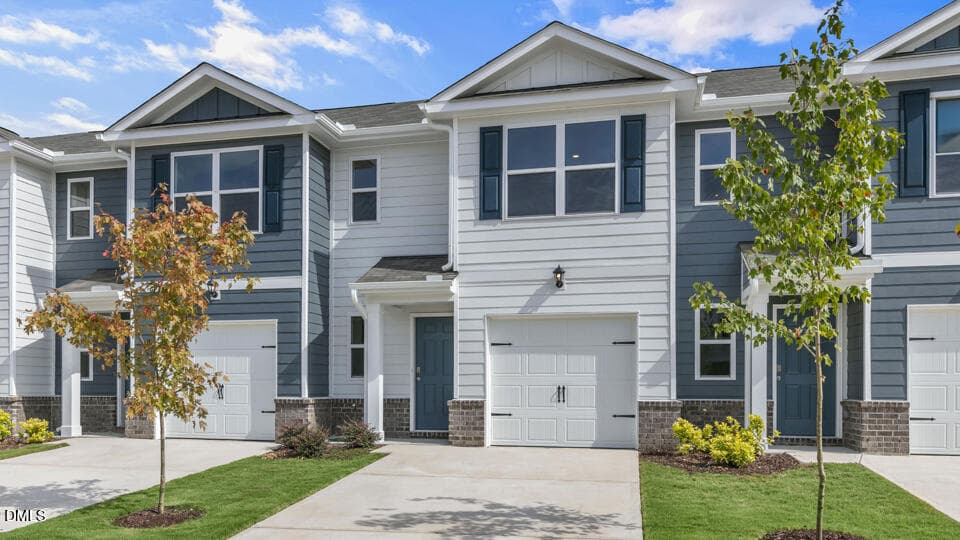 belle-grove-lot-99-006 - 4224 Stoneman Alley, Raleigh, NC 27610, Raleigh
