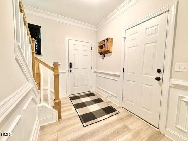 foyer` - 77 Capewood Court, Garner, NC 27529