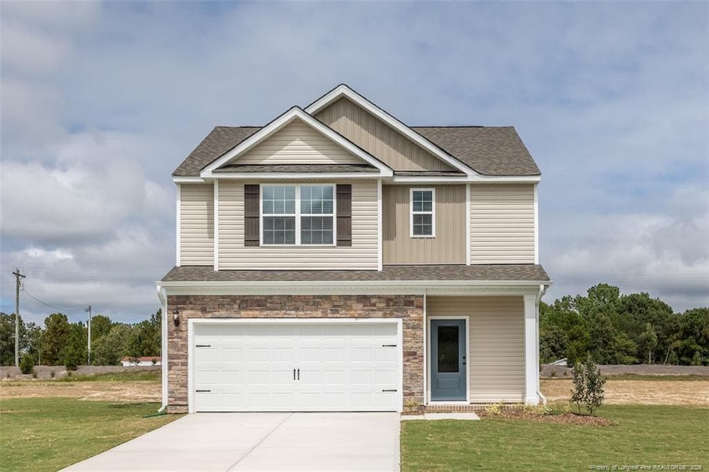47 Laforce Lane, Broadway, NC 27505