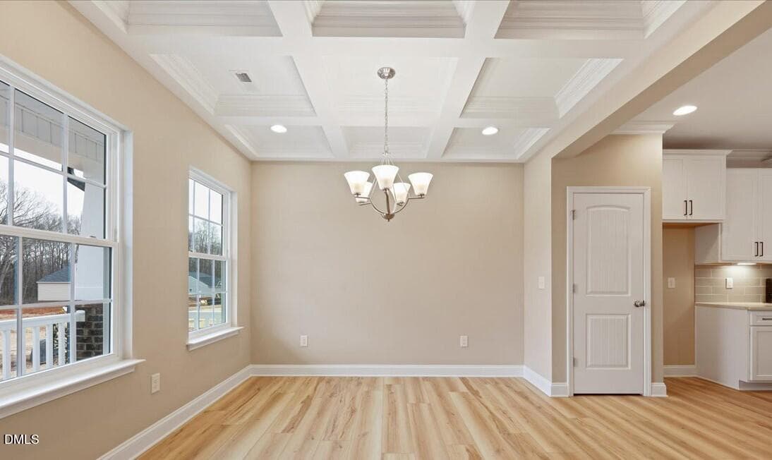 Richmond - 1516 Reese Court, Burlington, NC 27217, Burlington