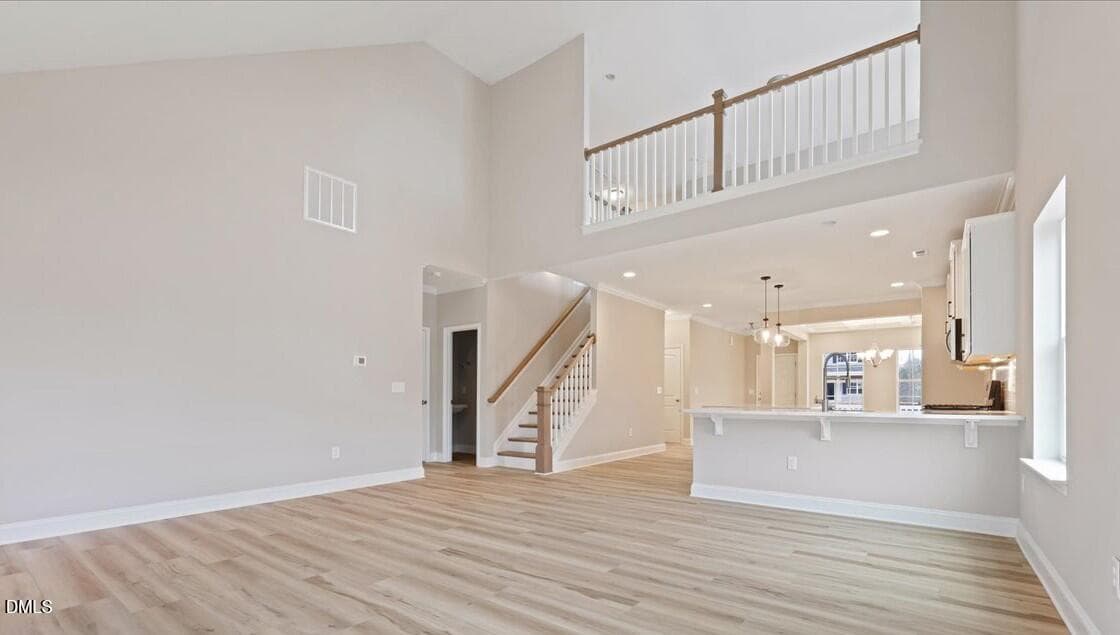 Richmond - 1516 Reese Court, Burlington, NC 27217, Burlington