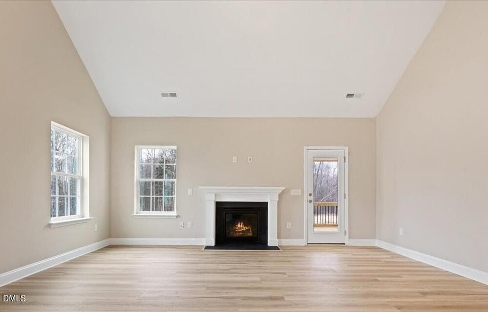 Richmond - 1516 Reese Court, Burlington, NC 27217, Burlington